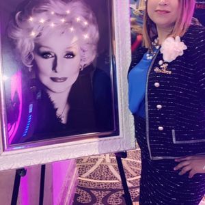 Meet your Posher, Rosario